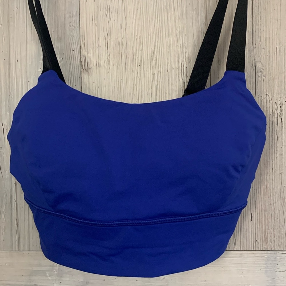 Lululemon Both Ways Bra